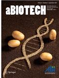 生物技术通报（英文）（aBIOTECH）（OA期刊）