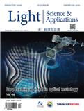 光：科学与应用（英文版）（Light:Science & Applications）