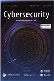 网络空间安全科学与技术（英文）（Cybersecurity）（OA期刊）