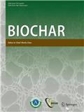 生物炭（英文）（Biochar）