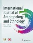 人类学与民族学国际学刊（英文版）（International Journal of Anthropology and Ethnology(IJAE)）（OA期刊）（国际刊号）