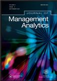 管理分析学报（英文）（Journal of Management Analytics）