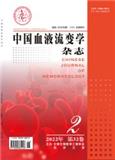 中国血液流变学杂志