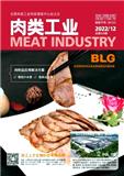 肉类工业（停刊）