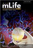 微生物（英文）（mLife）（不收版面费审稿费）
