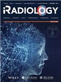 智能影像学（英文）（iRADIOLOGY）（国际刊号）