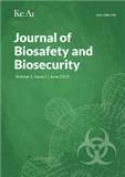 生物安全和生物安保（英文）（或：生物安全与生物安保）（Journal of Biosafety and Biosecurity）（OA期刊）