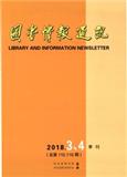 图书情报通讯（内刊）（不收版面费审稿费）