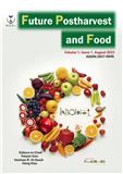 未来采后与食品（英文）（Future Postharvest and Food）（国际刊号）