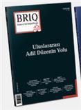 “一带一路”季刊（英文、土耳其语）（Belt & Road Initiative Quarterly）（国际刊号）