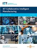 协同智能制造（英文）（IET Collaborative Intelligent Manufacturing）（国际刊号）（OA期刊）