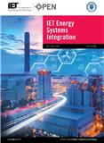 IET能源系统集成（英文）（IET Energy Systems Integration）（OA期刊）（国际刊号）