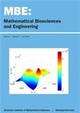 Mathematical Biosciences and Engineering（参考译名：《数学生物科学与工程（英文）》）（国际刊号）