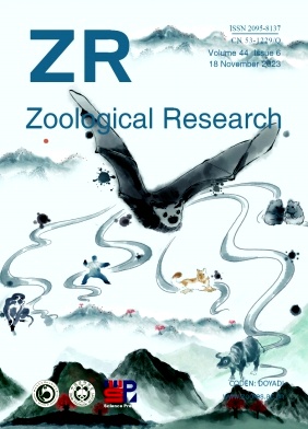 动物学研究（英文版）（Zoological Research）