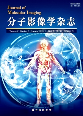 分子影像学杂志（原：第一军医大学分校学报）