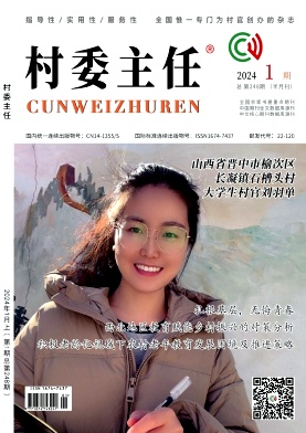 村委主任（曾用名：山西农业(村委主任)）