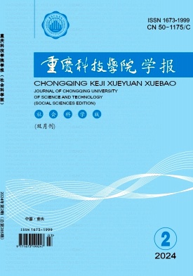 重庆科技大学学报（社会科学版）（原：重庆科技学院学报（社会科学版））（不收版面费审稿费）