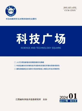 科技广场（不收版面费审稿费）