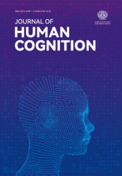 认知科学（英文）（Journal of Human Cognition）（国际刊号）