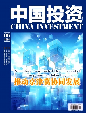 中国投资（中英文）