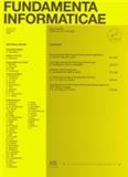 Fundamenta Informaticae《计算机基础理论》