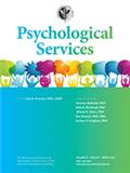 Psychological Services《心理服务》