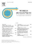 World Development《世界发展》