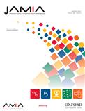 Journal of the American Medical Informatics Association《美国医学信息学协会杂志》
