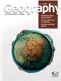 Geography《地理》