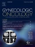Gynecologic Oncology《妇科肿瘤学》