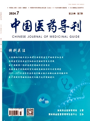 中国医药导刊