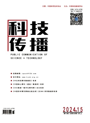 科技传播（原：数码时尚）