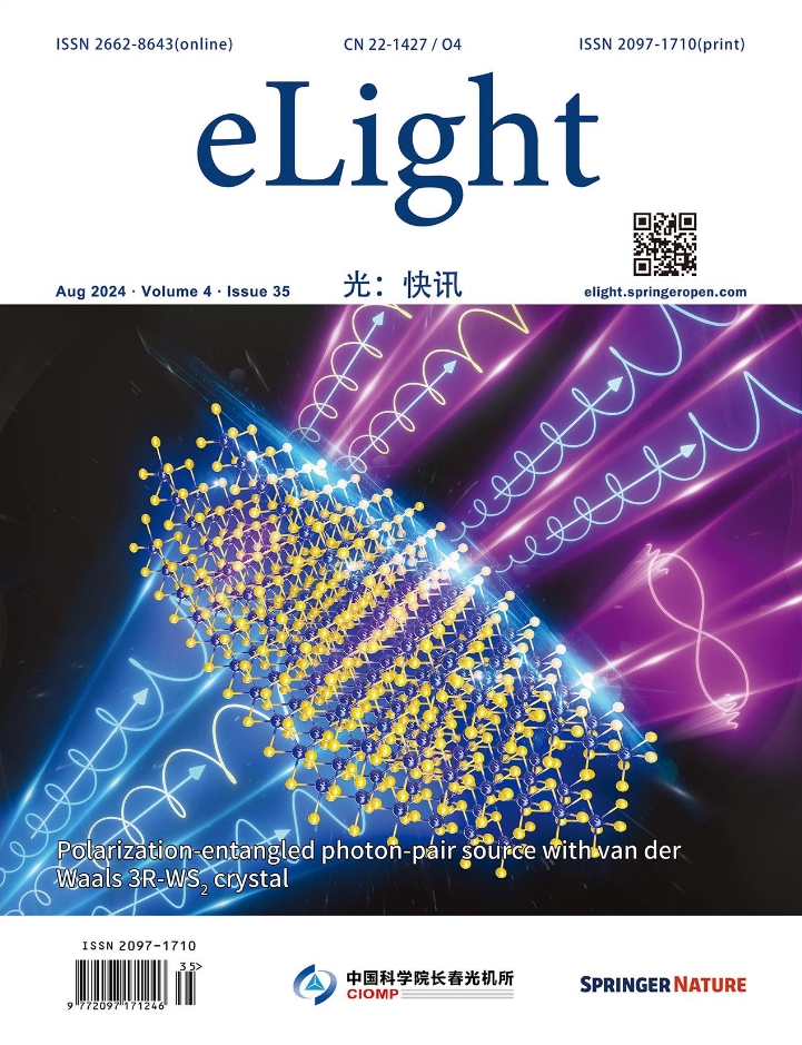 光：快讯（英文）（eLight）