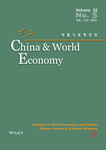 中国与世界经济（英文版）（China & World Economy）（不收版面费审稿费）