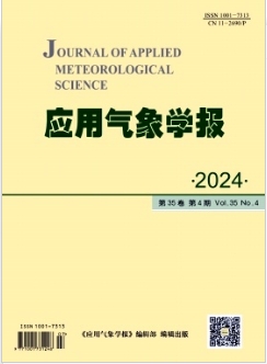 应用气象学报