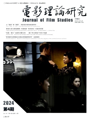 电影理论研究（中英文）