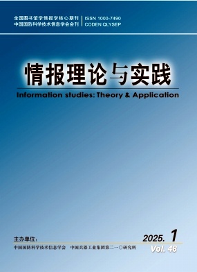 情报理论与实践