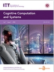 认知计算与系统（英文）（Cognitive Computation and Systems）（国际刊号）（OA期刊）