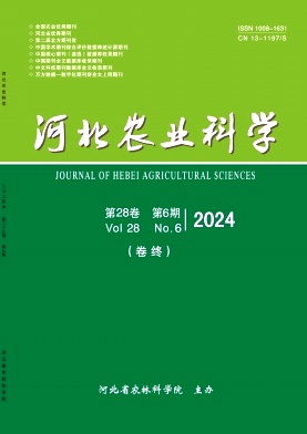 河北农业科学