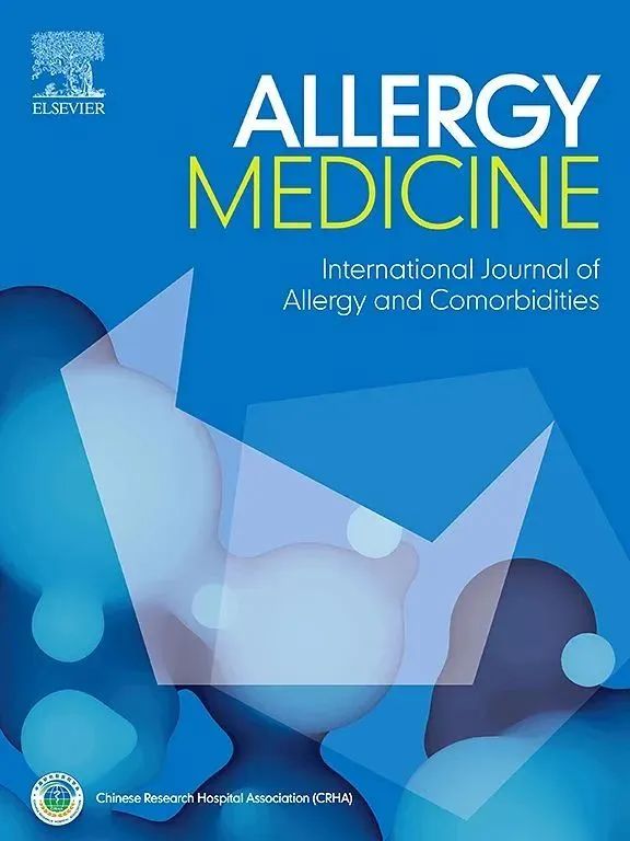 过敏医学（英文）（Allergy Medicine）（国际刊号）（OA期刊）