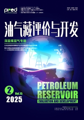油气藏评价与开发（原：勘探地球物理进展）