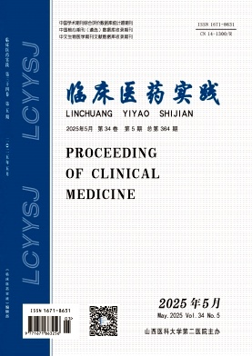 临床医药实践