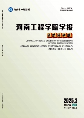 河南工程学院学报（自然科学版）（原：河南纺织高等专科学校学报）（不收版面费审稿费）