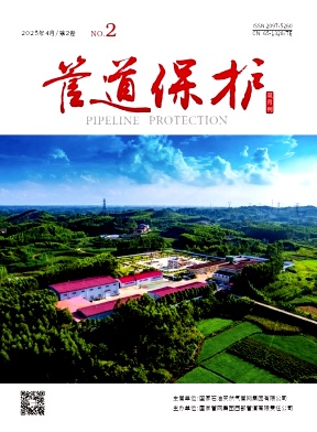 管道保护（不收版面费审稿费）