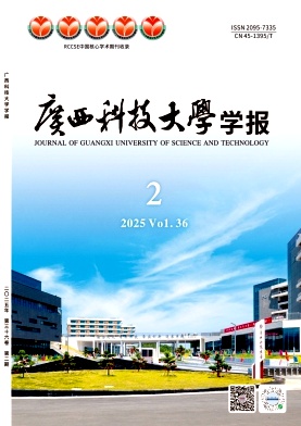 广西科技大学学报（原：广西工学院学报）