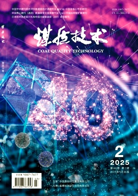煤质技术
