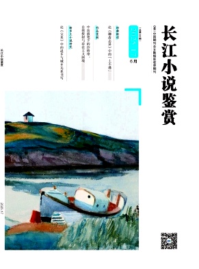 长江小说鉴赏（原：新纪实；报告文学）