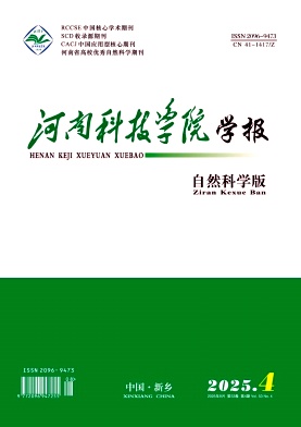 河南科技学院学报（自然科学版）（原：河南职业技术师范学院学报）（不收版面费审稿费）