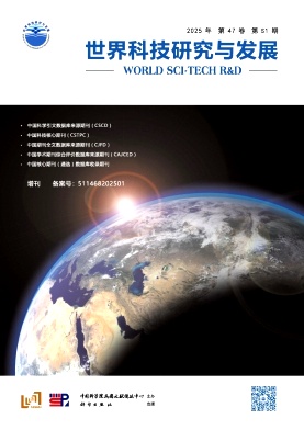 世界科技研究与发展