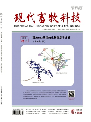 现代畜牧科技（原：养殖技术顾问）